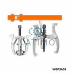 WADFOW arrache roulement 8″ WGP3A08