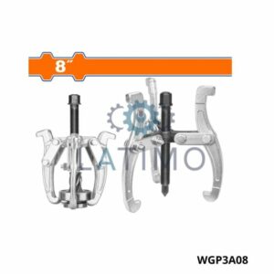 WADFOW arrache roulement 8″ WGP3A08