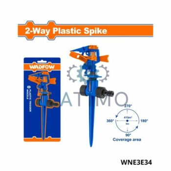 WADFOW arroseur a piquet WNE3E34