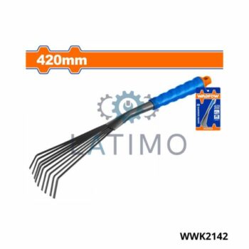 WADFOW Balai a gazon 420mm WWK2142