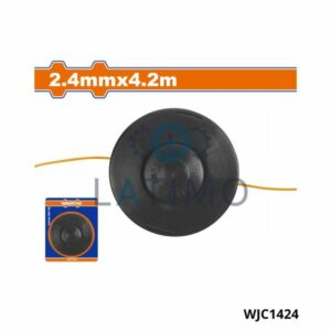 WADFOW Batterie 20v 2ah WLBP520