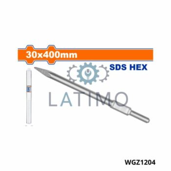 WADFOW Broche sds hexx 30×400 WGZ1204