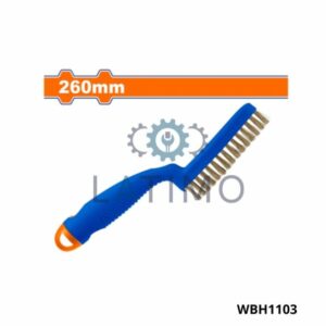 WADFOW Brosse mtq a main 260mm WBH1103