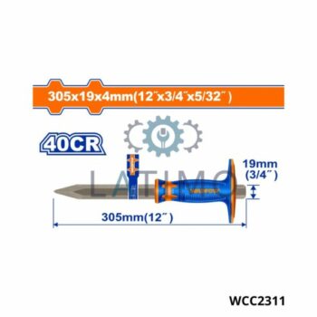 WADFOW burin macon plat WCC2311