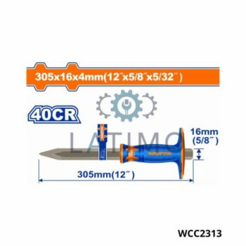 WADFOW burin macon pointu WCC2313