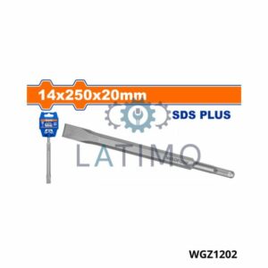 WADFOW burin sds plus 14x250x20 WGZ1202