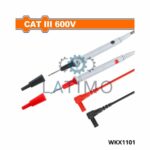 WADFOW cable multimetre WKX1101