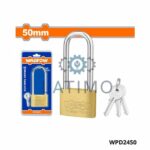 WADFOW Cadenas long laiton 50mm WPD2450