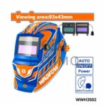 WADFOW Casque soudure automatique WWH3502