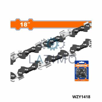 WADFOW chaine tronconneuse WZY1418