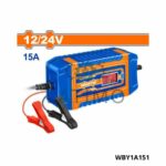 WADFOW chargeur batterie 12-24v 15a WBY1A151