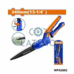 WADFOW Cisaille a gazon 340mm 340° WPA2602