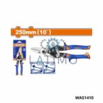 WADFOW Cisaille a tole 10″ 200mm gauche WAS1410