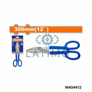 WADFOW cisaille coupe tole 12″ 350mm WAS4412