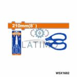 WADFOW ciseau cuisine inox 210mm WSX1602