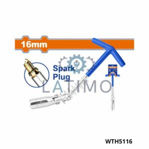 WADFOW cle a bougie 16mm WTH5116