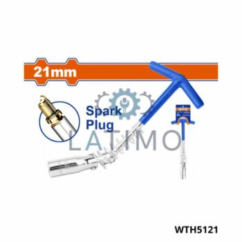WADFOW cle a bougie 21mm WTH5121