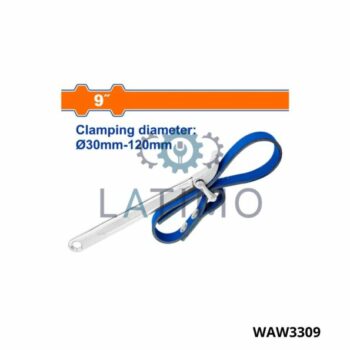 WADFOW Fer a souder 80w WEL3608