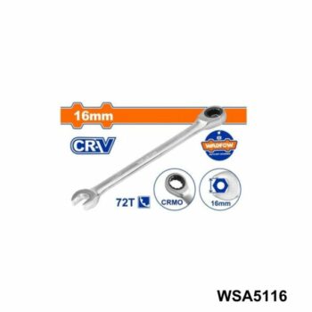 WADFOW Cle a choc 300nm WCD1512