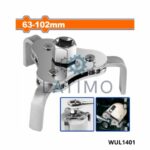 WADFOW cle a filtre WUL1401