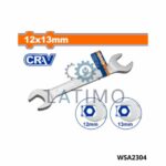 WADFOW Cle a fourche 12x13mm WSA2304