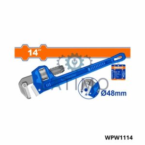 WADFOW Cle a griffe 14″ WPW1114