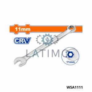 WADFOW cle mixte 11 WSA1111