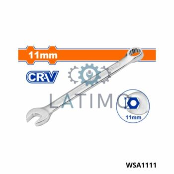 WADFOW cle mixte 11 WSA1111