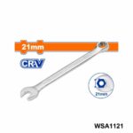 WADFOW cle mixte 21 cr-v WSA1121