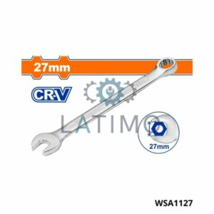 WADFOW cle mixte 27 WSA1127