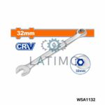 WADFOW Cle mixte 32 cr-v WSA1132