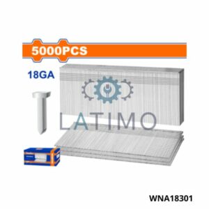 WADFOW Clous 30mm paquet 5000pcs WNA18301