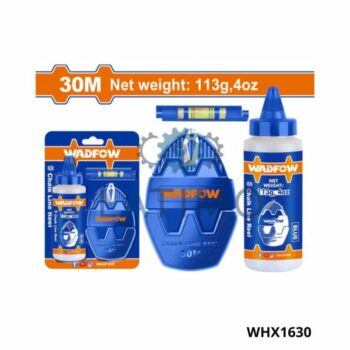 WADFOW Cordeau a tracer WHX1630