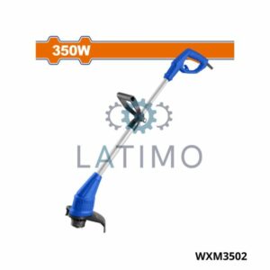 WADFOW Coupe bordure 350w 25cm WXM3502