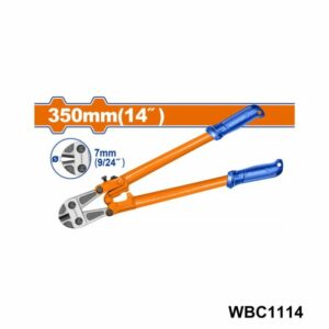 WADFOW Coupe boulon 14″ WBC1118