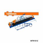 WADFOW coupe carreaux 1200mm WTR1512