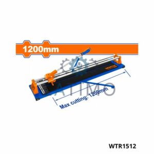 WADFOW coupe carreaux 1200mm WTR1512