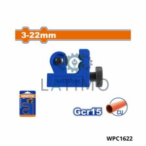 WADFOW Coupe tube cuivre 3-22mm WPC1622