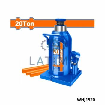 WADFOW Cric bouteille 20t WHJ1520