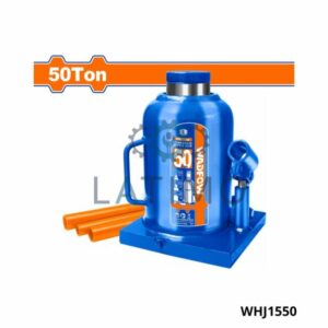WADFOW Cric bouteille 50 ton WHJ1550