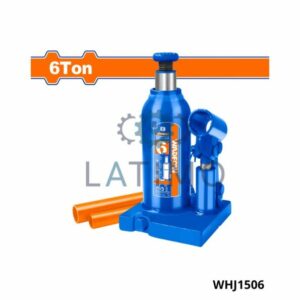 WADFOW cric bouteille 6 ton WHJ1506