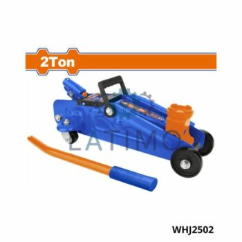 WADFOW cric rouleur 2t WHJ2502