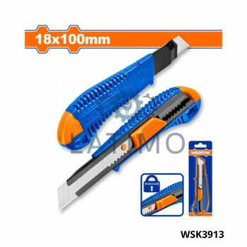 WADFOW Cutteur 18x100mm WSK3913