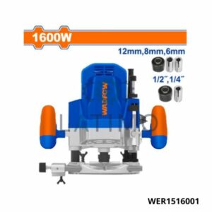 WADFOW Defonceuse 1600w WER1516001