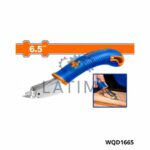 WADFOW degrafeur 6.5″ WQD1665