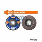 WADFOW disque lamelle p60 WYL1302