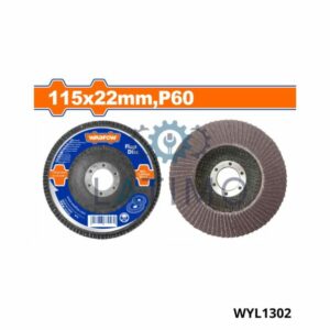 WADFOW disque lamelle p60 WYL1302