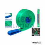 WADFOW Elingue plate double 2tx3m WWG1323