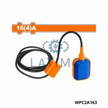 WADFOW niveau laser 3d 30m 12 lignes avec batterie 12v WLE8M12