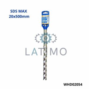 WADFOW Foret sds max 20x500mm WHD02054
